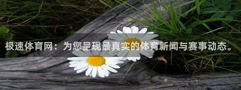 极速体育网：为您呈现最真实的体育新闻与赛事动态。